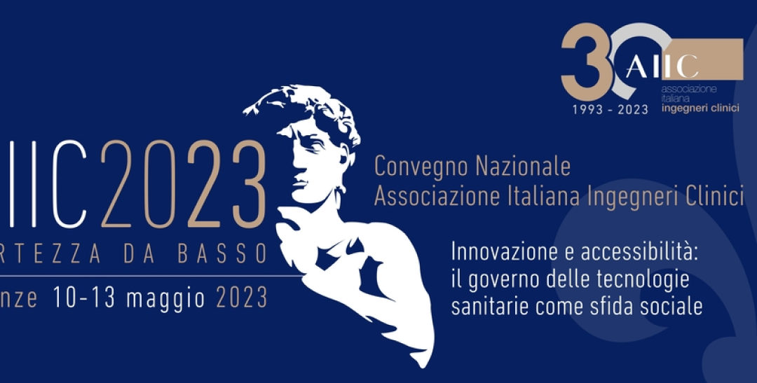 XXIII Convegno Nazionale AIIC